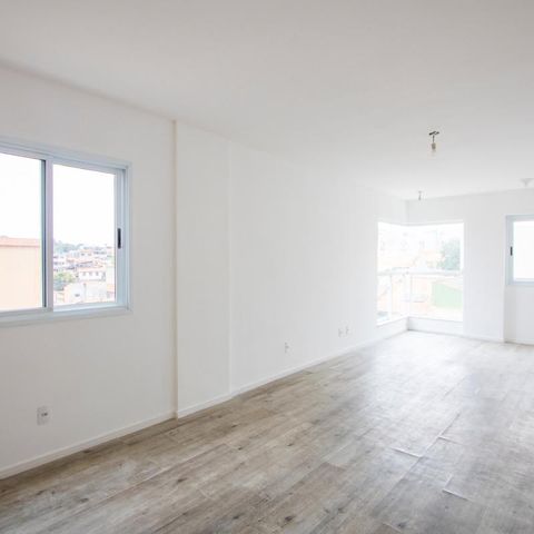 Studio à venda com 42m², 1 quarto e 1 vaga Studio à venda com 42m², 1 quarto e 1 vagaSala/Quarto