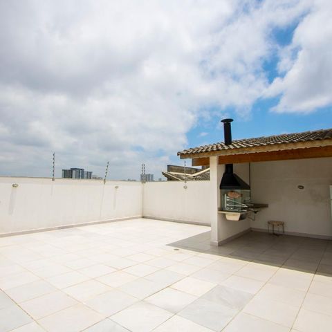 Studio à venda com 42m², 1 quarto e 1 vaga Studio à venda com 42m², 1 quarto e 1 vagaÁrea comum