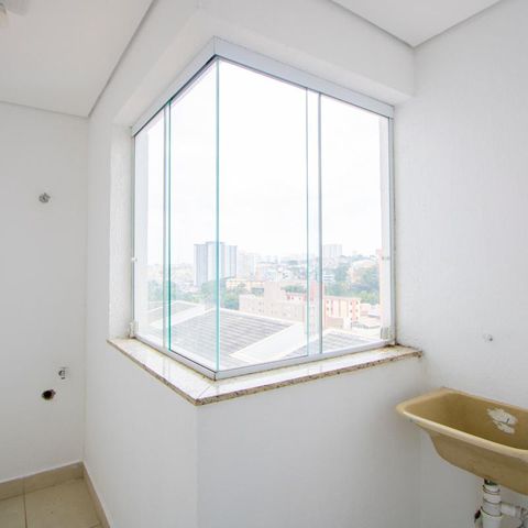 Studio à venda com 42m², 1 quarto e 1 vaga Studio à venda com 42m², 1 quarto e 1 vagaÁrea de serviço