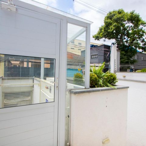 Studio à venda com 42m², 1 quarto e 1 vaga Studio à venda com 42m², 1 quarto e 1 vagaÁrea comum