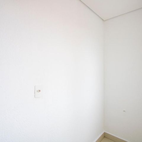 Studio à venda com 42m², 1 quarto e 1 vaga Studio à venda com 42m², 1 quarto e 1 vagaÁrea de serviço