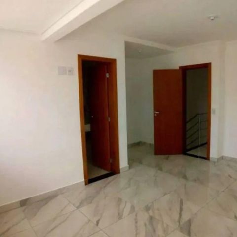 Casa para alugar com 105m², 3 quartos e 2 vagas Casa para alugar com 105m², 3 quartos e 2 vagasCorredor