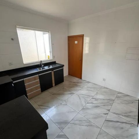 Casa para alugar com 105m², 3 quartos e 2 vagas Casa para alugar com 105m², 3 quartos e 2 vagasCozinha