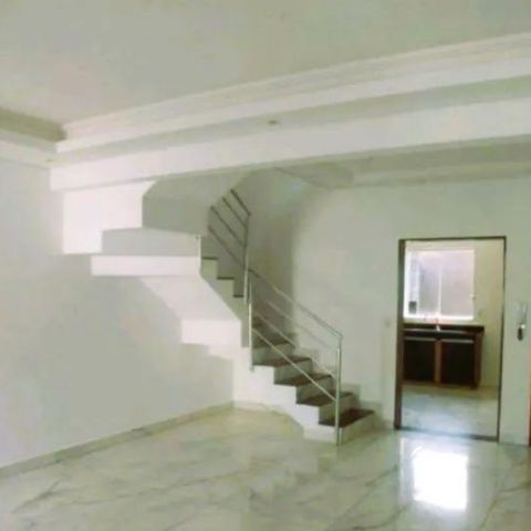 Casa para alugar com 105m², 3 quartos e 2 vagas Casa para alugar com 105m², 3 quartos e 2 vagasSala