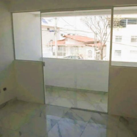 Casa para alugar com 105m², 3 quartos e 2 vagas Casa para alugar com 105m², 3 quartos e 2 vagasVaranda