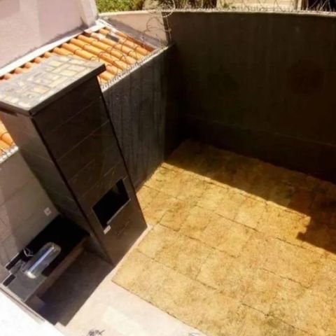 Casa para alugar com 105m², 3 quartos e 2 vagas Casa para alugar com 105m², 3 quartos e 2 vagasÁrea externa