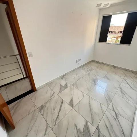 Casa para alugar com 105m², 3 quartos e 2 vagas Casa para alugar com 105m², 3 quartos e 2 vagasQuarto