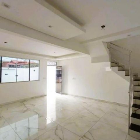 Casa para alugar com 105m², 3 quartos e 2 vagas Casa para alugar com 105m², 3 quartos e 2 vagasSala