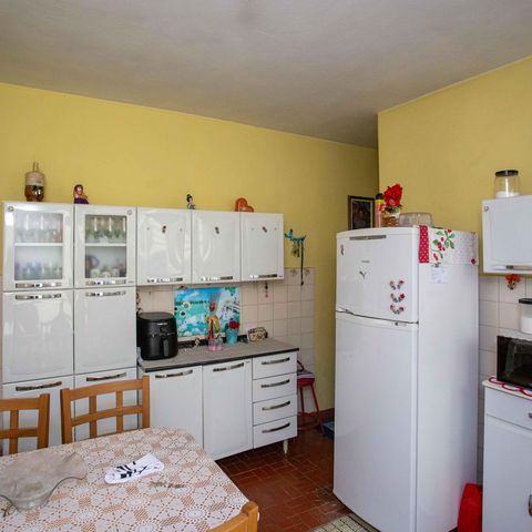 Casa à venda com 60m², 3 quartos e 2 vagasCozinha