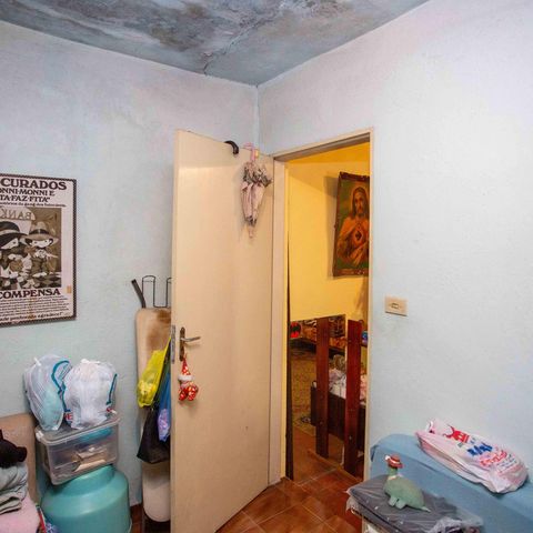 Casa à venda com 60m², 3 quartos e 2 vagasQuarto 3