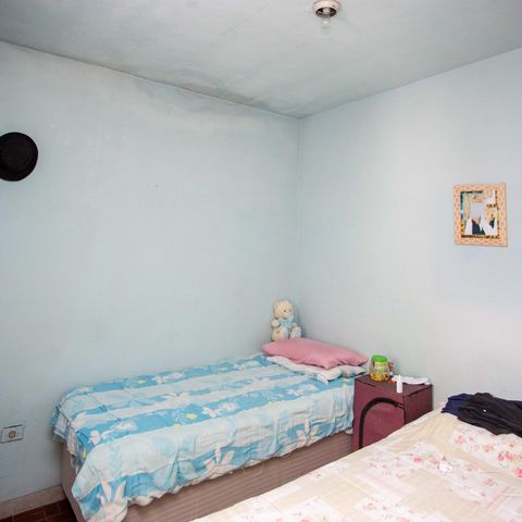 Casa à venda com 60m², 3 quartos e 2 vagasQuarto 1