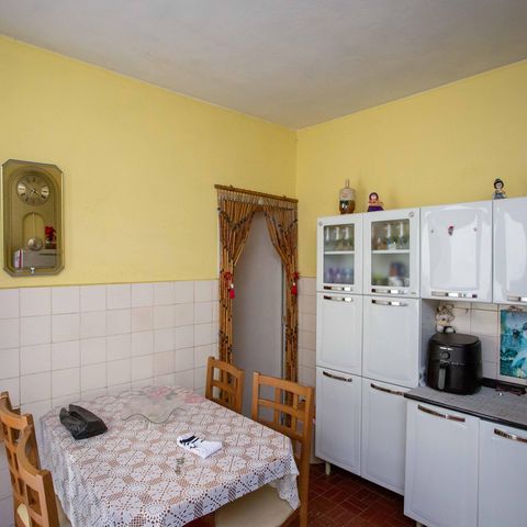 Casa à venda com 60m², 3 quartos e 2 vagasCozinha