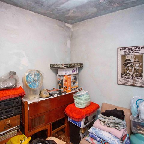 Casa à venda com 60m², 3 quartos e 2 vagasQuarto 3