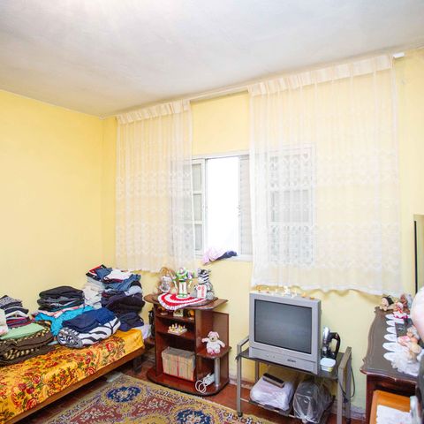 Casa à venda com 60m², 3 quartos e 2 vagasQuarto 2