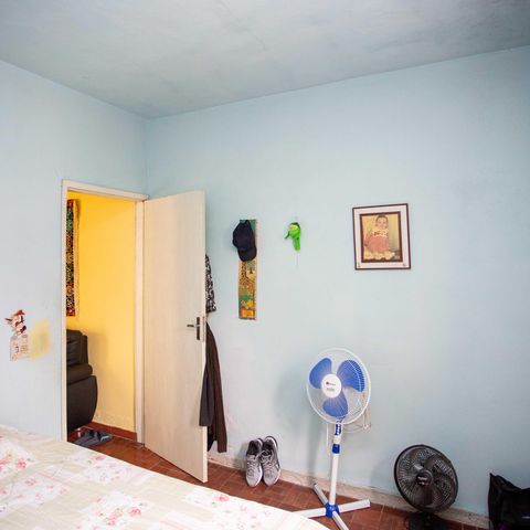 Casa à venda com 60m², 3 quartos e 2 vagasQuarto 1