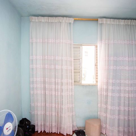 Casa à venda com 60m², 3 quartos e 2 vagasQuarto 1