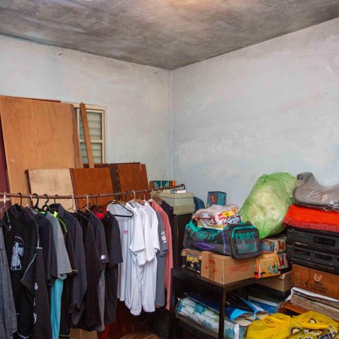 Casa à venda com 60m², 3 quartos e 2 vagasQuarto 3