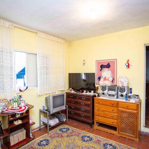 Casa à venda com 60m², 3 quartos e 2 vagasQuarto 2