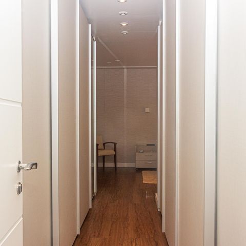 Apartamento à venda com 229m², 4 quartos e 4 vagas Apartamento à venda com 229m², 4 quartos e 4 vagasCloset da Suíte Master