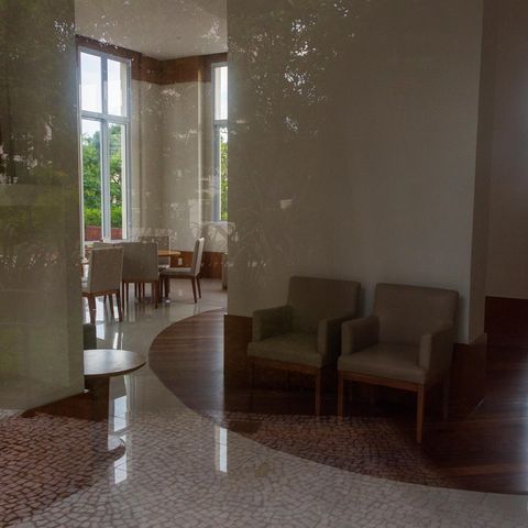 Apartamento à venda com 229m², 4 quartos e 4 vagas Apartamento à venda com 229m², 4 quartos e 4 vagasÁrea comum - Salão de festas