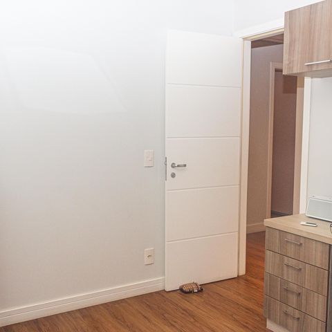 Apartamento à venda com 229m², 4 quartos e 4 vagas Apartamento à venda com 229m², 4 quartos e 4 vagasSuíte 3