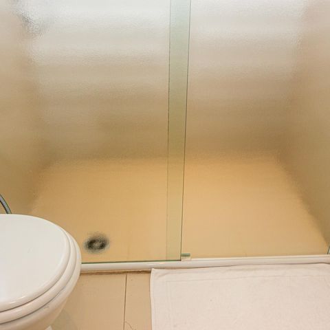Apartamento à venda com 229m², 4 quartos e 4 vagas Apartamento à venda com 229m², 4 quartos e 4 vagasBanheiro da Suíte 1