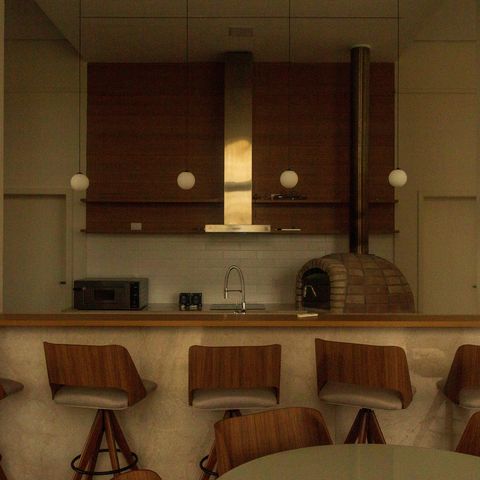 Apartamento à venda com 229m², 4 quartos e 4 vagas