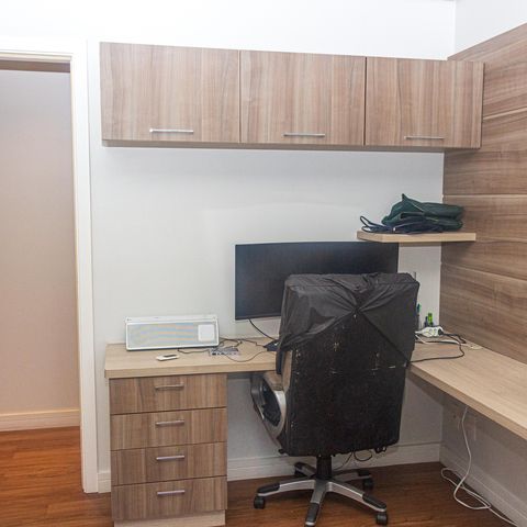 Apartamento à venda com 229m², 4 quartos e 4 vagas Apartamento à venda com 229m², 4 quartos e 4 vagasSuíte 3
