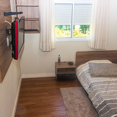 Apartamento à venda com 229m², 4 quartos e 4 vagas Apartamento à venda com 229m², 4 quartos e 4 vagasSuíte 2