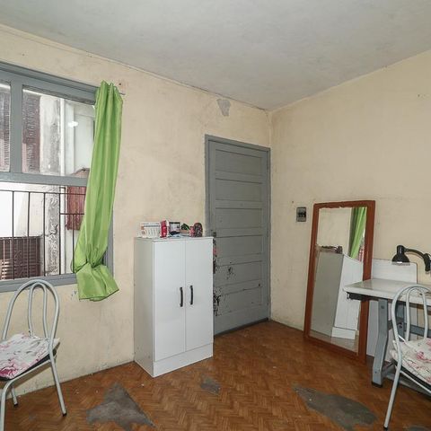 Apartamento à venda com 57m², 1 quarto e sem vagaSala