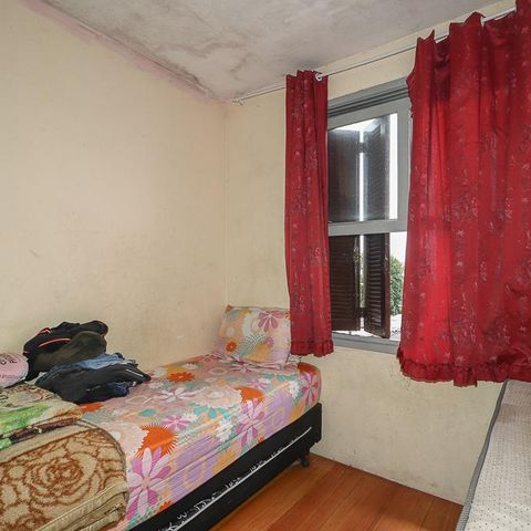 Apartamento à venda com 57m², 1 quarto e sem vagaQuarto