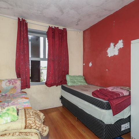 Apartamento à venda com 57m², 1 quarto e sem vagaQuarto