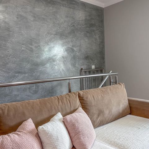 Apartamento à venda com 126m², 4 quartos e 4 vagas Apartamento à venda com 126m², 4 quartos e 4 vagasSala