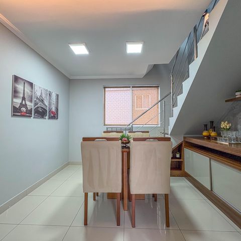 Apartamento à venda com 126m², 4 quartos e 4 vagas Apartamento à venda com 126m², 4 quartos e 4 vagasSala