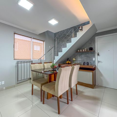 Apartamento à venda com 126m², 4 quartos e 4 vagas Apartamento à venda com 126m², 4 quartos e 4 vagasSala