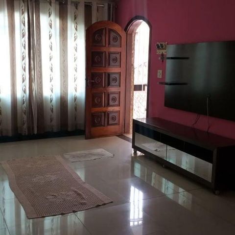 Casa à venda com 188m², 3 quartos e 4 vagas
