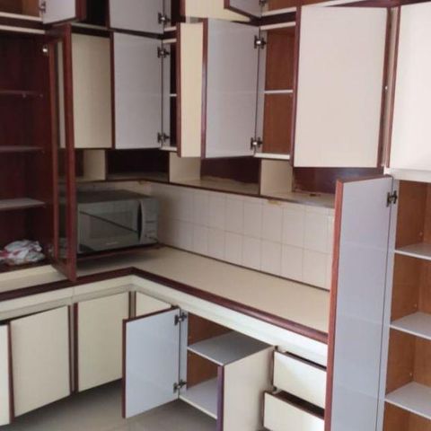 Casa à venda com 188m², 3 quartos e 4 vagas