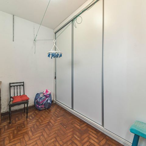 Casa à venda com 170m², 3 quartos e 2 vagas Casa à venda com 170m², 3 quartos e 2 vagasQuarto de Serviço