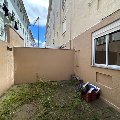 Apartamento para alugar com 92m², 2 quartos e 1 vaga
