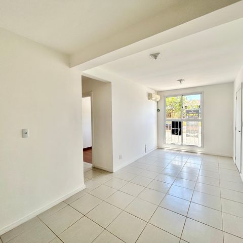 Apartamento para alugar com 92m², 2 quartos e 1 vaga