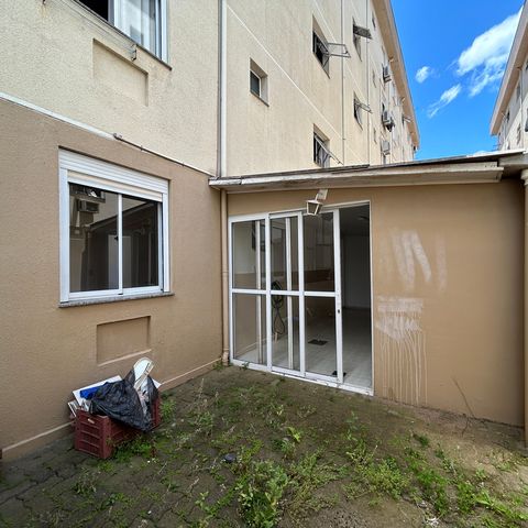 Apartamento para alugar com 92m², 2 quartos e 1 vaga