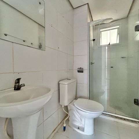 Apartamento para alugar com 92m², 2 quartos e 1 vaga