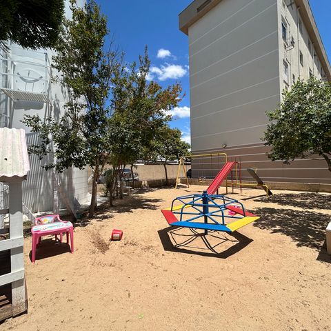 Apartamento para alugar com 92m², 2 quartos e 1 vaga