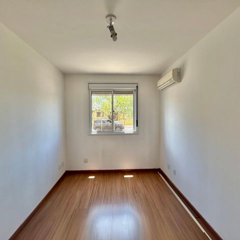 Apartamento para alugar com 92m², 2 quartos e 1 vaga