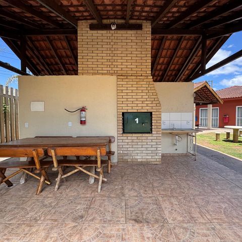 Apartamento à venda com 42m², 2 quartos e 1 vaga