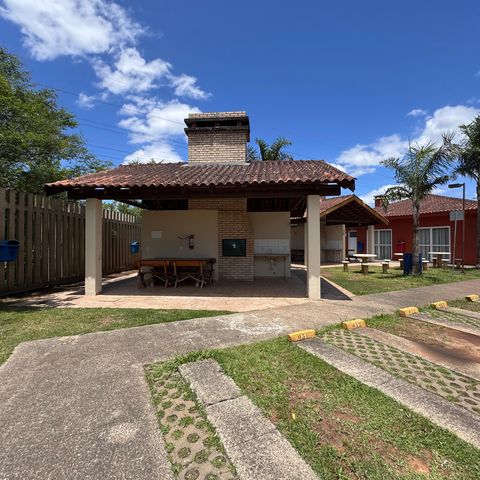 Apartamento à venda com 42m², 2 quartos e 1 vaga
