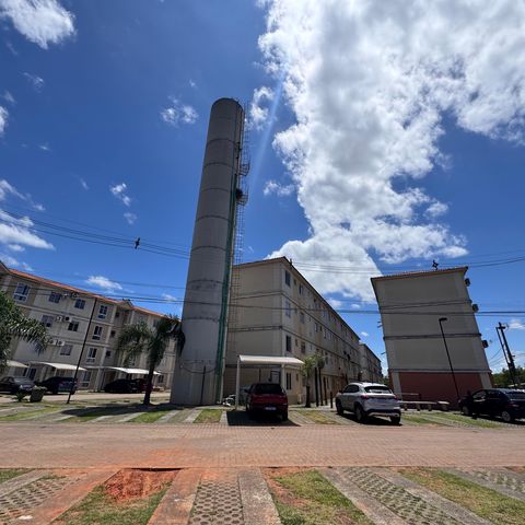 Apartamento à venda com 42m², 2 quartos e 1 vaga