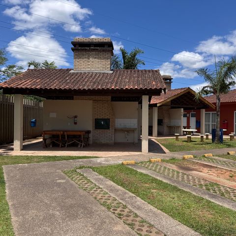 Apartamento à venda com 42m², 2 quartos e 1 vaga