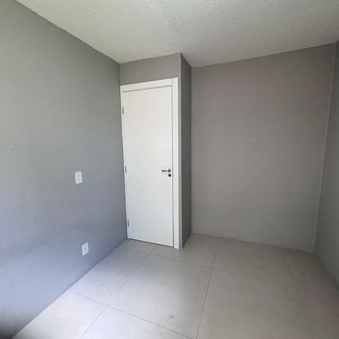 Apartamento à venda com 42m², 2 quartos e 1 vaga