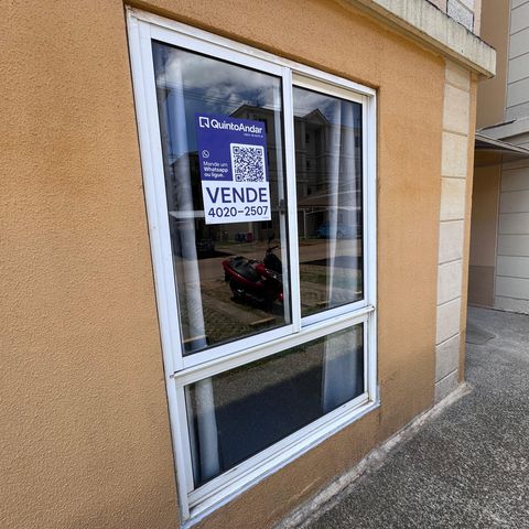 Apartamento à venda com 42m², 2 quartos e 1 vaga